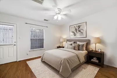 1421 W 26th Street Unit F, Houston, TX 77008 - Photo 13