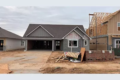 5533 Harriet Street, Bryan, TX 77803 - Photo 1
