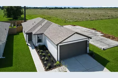 7215 Willow Meadow Lane, Beasley, TX 77417 - Photo 3