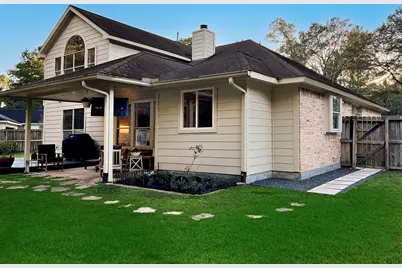 10 Acacia Park Place, The Woodlands, TX 77382 - Photo 29