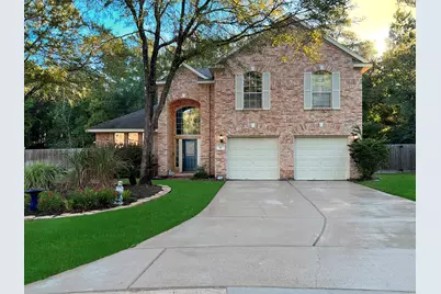 10 Acacia Park Place, The Woodlands, TX 77382 - Photo 1