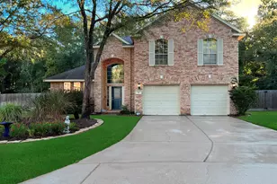 10 Acacia Park Pl, The Woodlands, TX 77382 - Photo 1