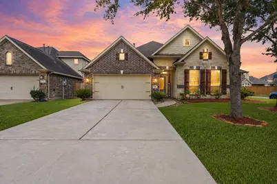2102 Rolling Fog Drive, Pearland, TX 77584 - Photo 1