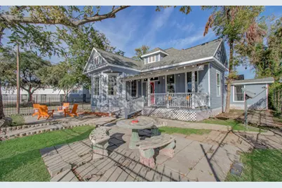 2118 Common Street Street, Houston, TX 77009 - Photo 3