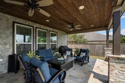 18511 Windy Stone Drive, Houston, TX 77084 - Photo 1