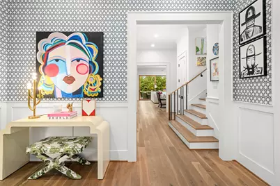 3758 Drummond Street, Houston, TX 77025 - Photo 3