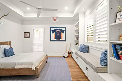 3758 Drummond Street, Houston, TX 77025 - Photo 37