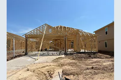 1217 Hickory Grove Street, Brenham, TX 77833 - Photo 1
