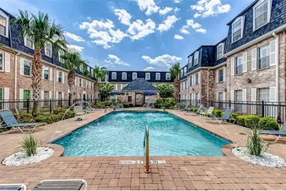 353 N Post Oak Lane #823, Houston, TX 77024 - Photo 15