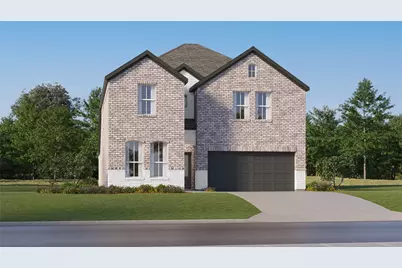 9423 Captain Terrace Drive, Baytown, TX 77521 - Photo 1