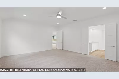 606 Paisley Harbor Court, Conroe, TX 77304 - Photo 11