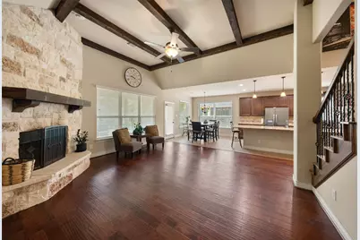 286 Overland Trace, Montgomery, TX 77316 - Photo 11