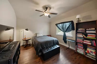 286 Overland Trace, Montgomery, TX 77316 - Photo 33