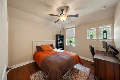 286 Overland Trace, Montgomery, TX 77316 - Photo 31