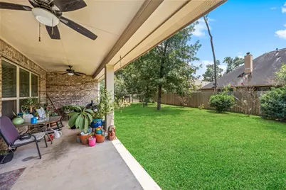 286 Overland Trace, Montgomery, TX 77316 - Photo 37