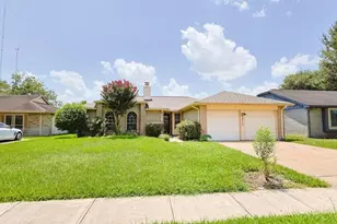 8215 Summer Quail Dr, Houston, TX 77489 - Photo 1