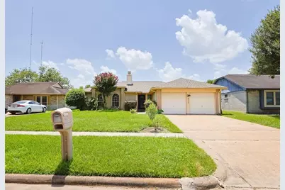 8215 Summer Quail Drive, Houston, TX 77489 - Photo 5
