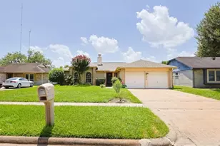 8215 Summer Quail Dr, Houston, TX 77489 - Photo 5