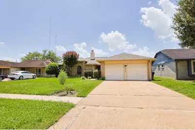 8215 Summer Quail Drive, Houston, TX 77489 - Photo 3