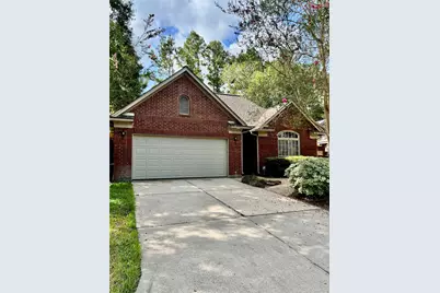 4318 Misty Timbers Way, Kingwood, TX 77345 - Photo 1