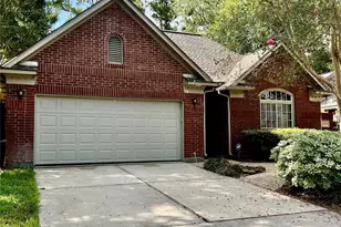 4318 Misty Timbers Way, Kingwood, TX 77345 - Photo 1