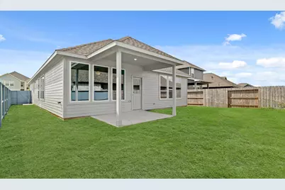 32310 Comet Darner Way, Fulshear, TX 77441 - Photo 25