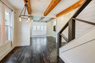 818 Wilkes Street, Houston, TX 77009 - Photo 7