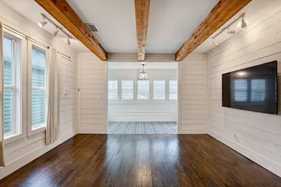 818 Wilkes Street, Houston, TX 77009 - Photo 3