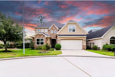 25718 Muirfield Bend Court, Spring, TX 77389 - Photo 3