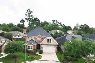 25718 Muirfield Bend Ct, Spring, TX 77389 - Photo 5