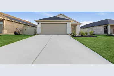 3514 Grassland Drive, League City, TX 77573 - Photo 3