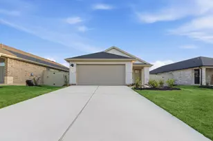 3514 Grassland Dr, League City, TX 77573 - Photo 3