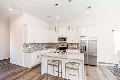 5205 Bataan Road #B, Houston, TX 77033 - Photo 1
