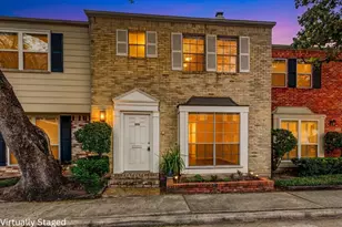 6444 Burgoyne Rd, Houston, TX 77057 - Photo 1