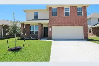 65 Santa Barbara Drive, Manvel, TX 77578 - Photo 1