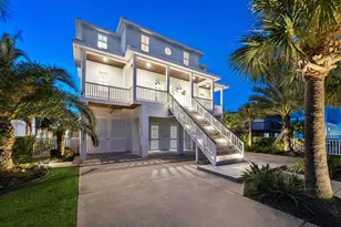 21914 Guadalupe Dr, Galveston, TX 77554 - Photo 45