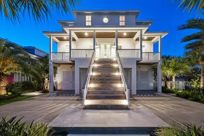 21914 Guadalupe Drive, Galveston, TX 77554 - Photo 1