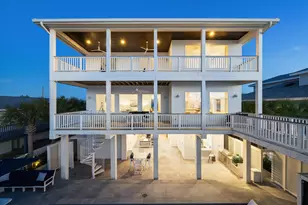 21914 Guadalupe Dr, Galveston, TX 77554 - Photo 35