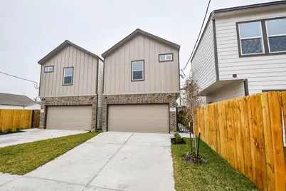 4913 Nichols Street, Houston, TX 77020 - Photo 1