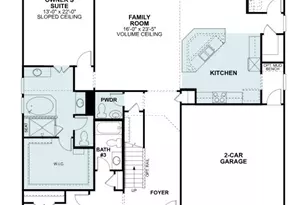 21126 Bella Coral Dr, Cypress, TX 77433 - Photo 3