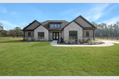 15021 Tybee Ln, Conroe, TX 77306 - Photo 1
