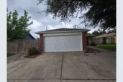1110 Greencroft Street, Channelview, TX 77530 - Photo 1