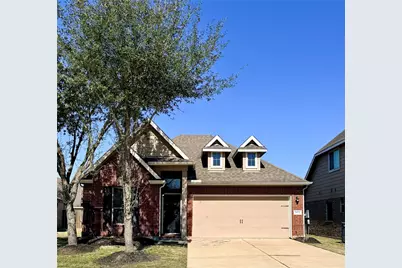 20122 Graphite Canyon Court, Richmond, TX 77407 - Photo 1