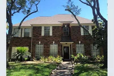 4103 Pebble Beach Dr, League City, TX 77573 - Photo 1