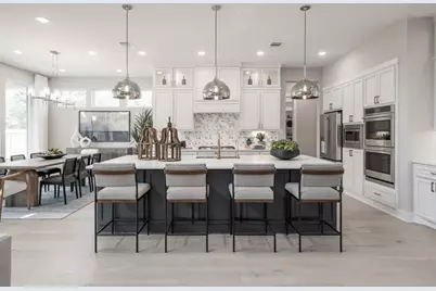 5035 Burkland Woods Drive, Spring, TX 77386 - Photo 5