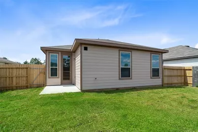 640 Appaloosa Meadow Drive, Magnolia, TX 77354 - Photo 21
