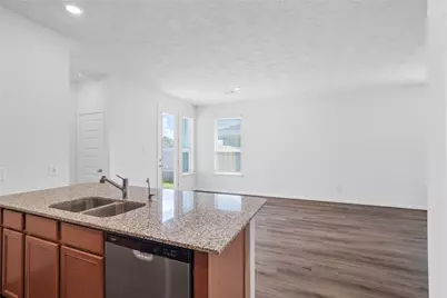 640 Appaloosa Meadow Drive, Magnolia, TX 77354 - Photo 17