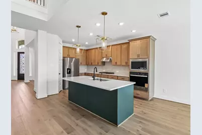 2818 Clapbread Lane, Rosenberg, TX 77471 - Photo 29