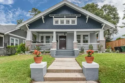 1212 Wrightwood Street, Houston, TX 77009 - Photo 1