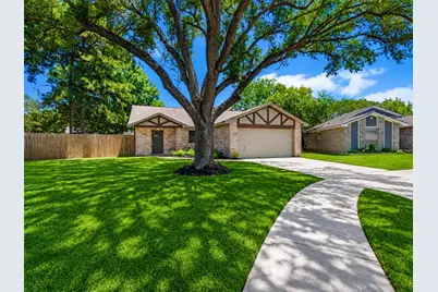 3206 Keywood Lane, Katy, TX 77449 - Photo 3
